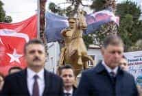 otogar ve aritma tesisi yatirimlari basliyor