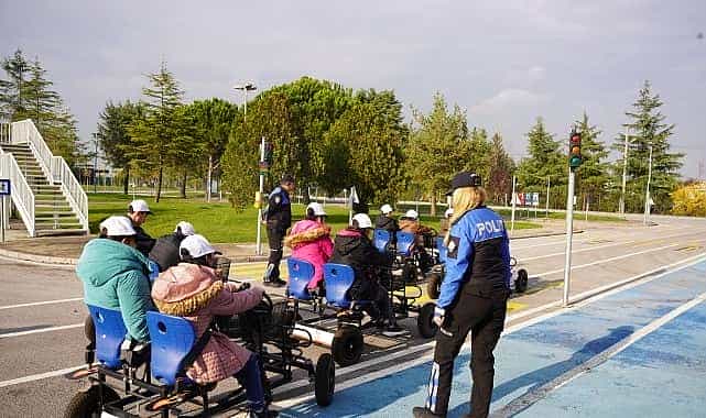 ozel bireylere kapsayici ulasim icin ozel egitim