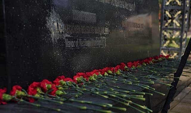 pakistan pesaver sehitleri keciorende anildi