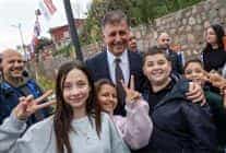 park tamam sirada iki spor sahasi var