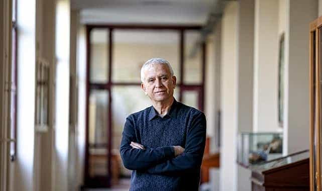 prof dr erhan aydin dunya turk dili ailesi gunu tum turk dillerini kapsiyor