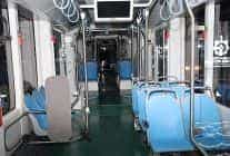 rayli sistem gucleniyor ulasim cag atliyor