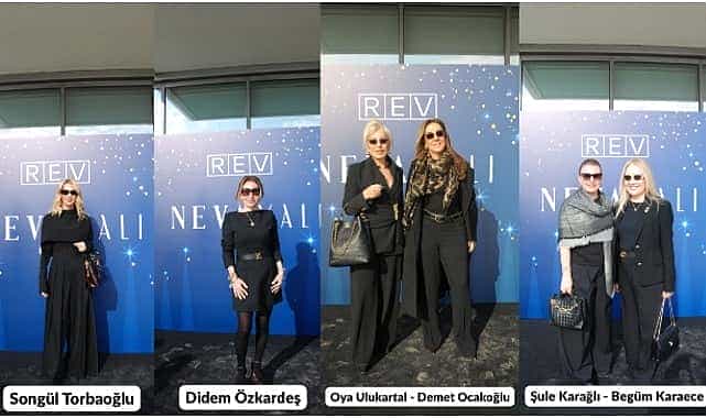 rev yali bulusmalarinda hande kazanova 2026 ongorulerini paylasti