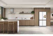 samsung ces 2026da google gemini ile gelistirdigi ai vision teknolojisini tanitacak