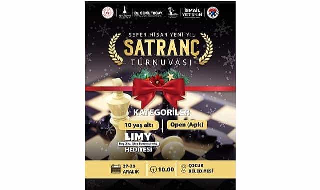 seferihisar yeni yili rengarenk etkinliklerle karsiliyor