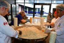 sevgi mutfagi sofralara umut ve dayanisma tasiyor