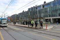 tarihi yarimada ulasimda yeni donem turistik tramvay geliyor