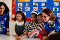 tegv 30 yilda 108 binden fazla gonulluye ulasti