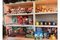 testeryounun cocuklara teknolojiyi sevdiren kitaplari istanbul oyuncak muzesinde satista