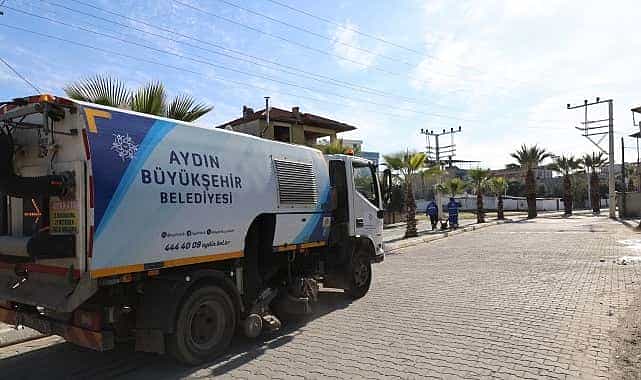 vatandaslardan baskan cerciogluna hizmet tesekkuru