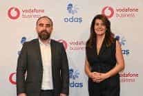 vodafone business ile odastan stratejik teknoloji hamlesi