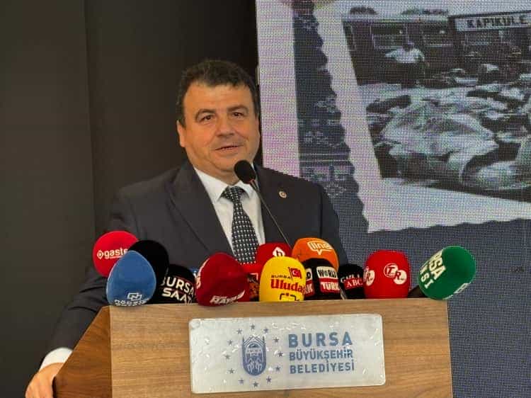 Bursa, Balkan Göçünün İzlerini Gelecek Nesillere Aktarıyor