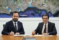 yavuz sultan selim koprusunde hswim teknolojisi ile kesintisiz agirlik denetimi