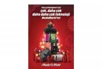 yeni yil heyecanina mediamarkt yeni yil kampanyasi ile ortak oluyor