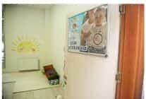 yenisehir belediyesi akademi binasina bebek dostu bina onayi