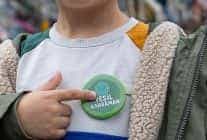 yenisehirde minik eller geri donusumu ogreniyor