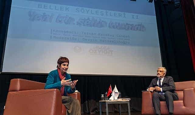 yenisehirde yeni bir sehir kurmak soylesisi