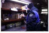 zabitadan balikci teknelerine yilbasi denetimi