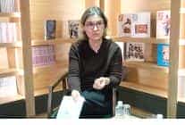 zeytinburnu kitapcisi bulusmalarinda aralik ayi konugu dr esra oguzhan oldu