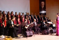 Keçiören’de Türk Halk Müziğiyle Duygusal Bir Akşam