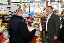 Bilecik Valisi Sözer’den İnhisar ve Söğüt’e Ziyaret