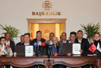 Süt Üreticilerine Muğla’dan Destek