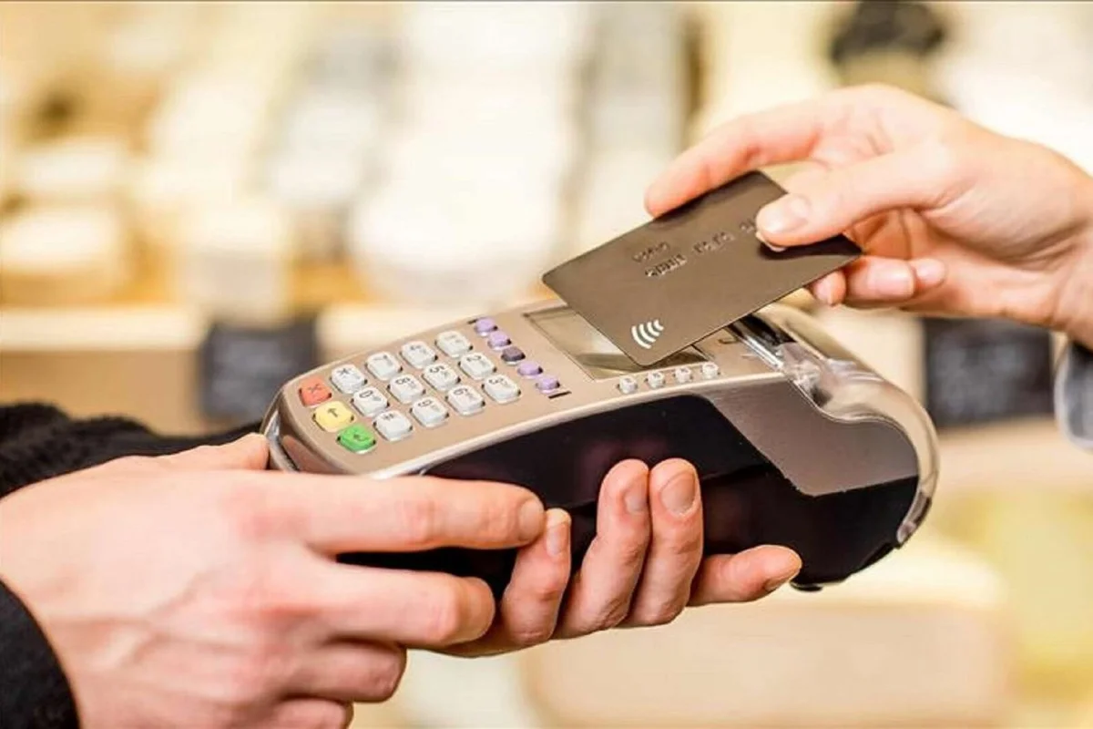 Temassız Ödemelerde Şifresiz Limit 2.500 TL’ye Yükseliyor