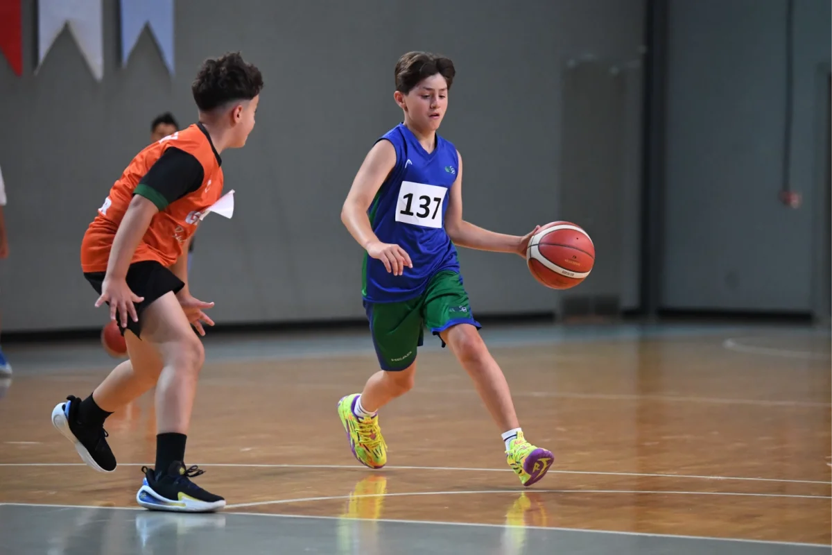 TOFAŞ 2026 Altyapı Seçmelerini 18 Ocak’ta Gerçekleştirecek