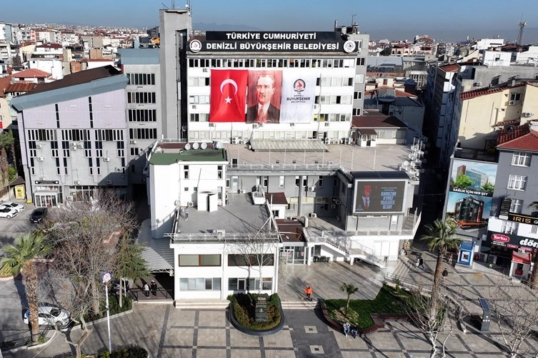 Denizli Büyükşehir’in HPV Aşı Desteği Büyük İlgi Gördü