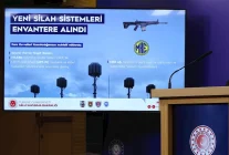 Türk Silahlı Kuvvetleri Yerli ve Millî Gücünü Artırıyor