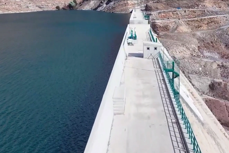 Gümüşhane İçin 1,4 Milyar TL’lik İçme Suyu Projesi