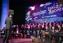 Malatya Sanat Merkezi’nden Türk Sanat Müziği Konseri