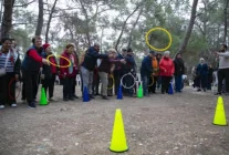 Mersin’de Emekli Evleri, Emeklilerin Yeni Buluşma Noktası