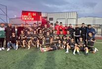 Karatay Altyapısı Başarıdan Başarıya Koşuyor