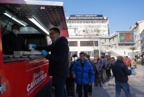 Denizli Büyükşehir’den 2025’te Hizmet Atağı