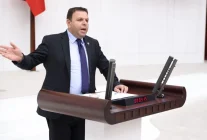 Milletvekili Ün: Çiğ Süt Tavsiye Fiyatı Üreticiyi Zorluyor