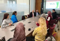 Kütahya’da Öğretmenler İklim Değişikliği İçin Bilinçlendirildi