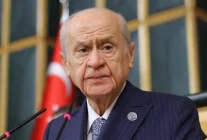 Bahçeli: Terörsüz Türkiye Hedefimizden Taviz Yok