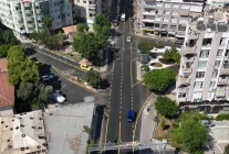 Mersin’de 2025’te Ulaşımda Konfor ve Güvenlik Ön Planda