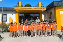 Çayırova Belediyesi 2025’te 328 Can Dosta Yuva Sağladı