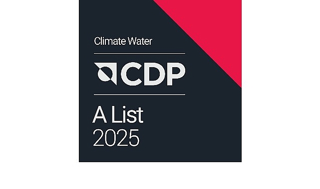 abdi ibrahim cdpde ucuncu kez iklim a listesinde yer alirken su guvenligi notunu aya yukseltti