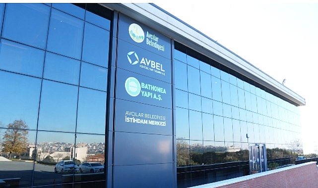 avcilar belediyesi istihdam merkezi 2025te 2025 vatandasin ise yerlesmesine aracilik etti