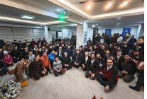 baskan altay calisan genclik meclisi turkiyede marka haline gelmeye basladi