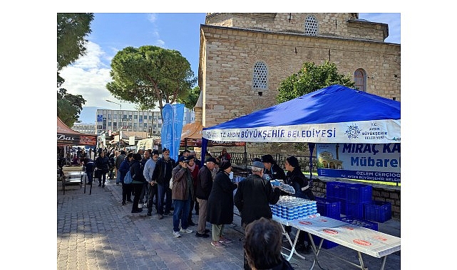 baskan cercioglundan mirac kandili hayri