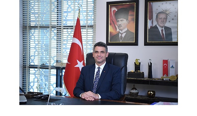 baskan kocamandan mirac kandili mesaji