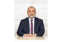 baskan sandikcidan mirac kandili mesaji