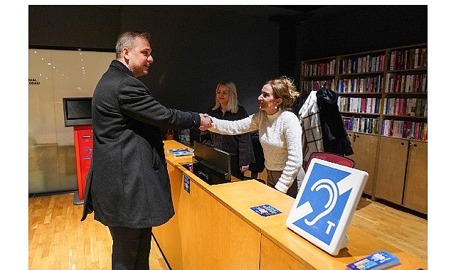 baskan vekili cebi yilin son gununde sahadaydi