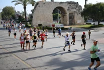 Mersin, 2025’te Sporun ve Sporcunun Merkezi Oldu