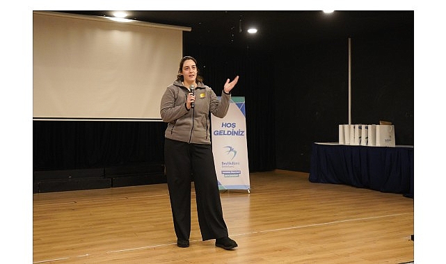 beylikduzunde empati ve farkindalik dolu etkinlik