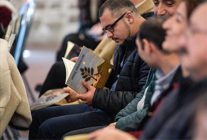 birbirine tutunan hikayeler ardic projesi kitaplasti